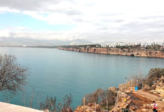 antalya travel guide