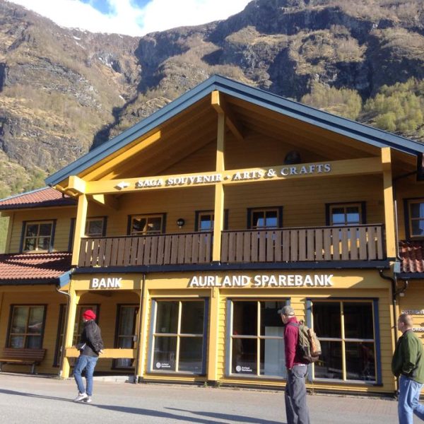 Flåm