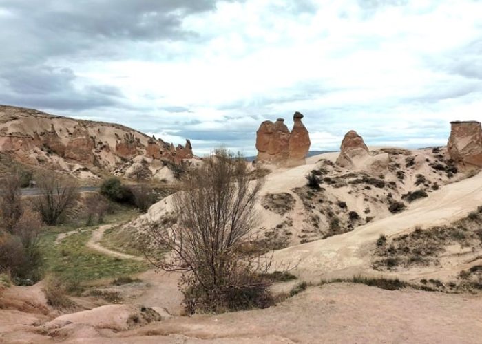 cappadocia travel