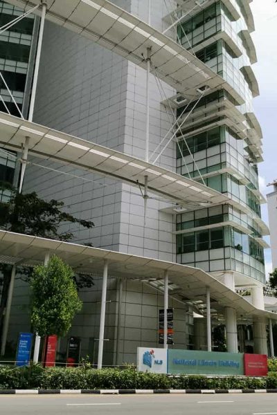 kids places singapore