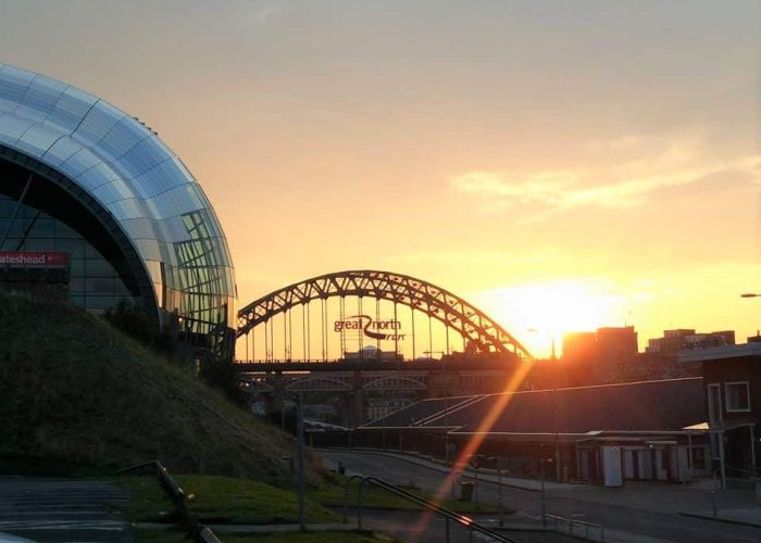 things to do newcastle gateshead