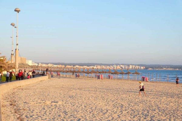 palma de mallorca places