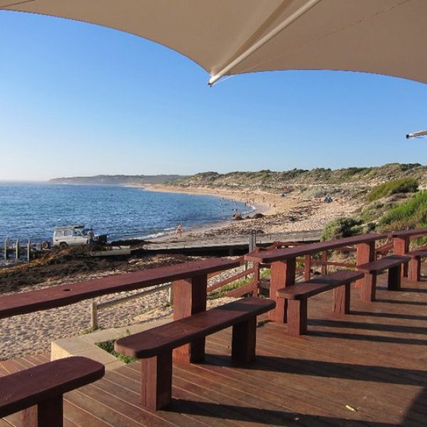Margaret River south west australia road trip