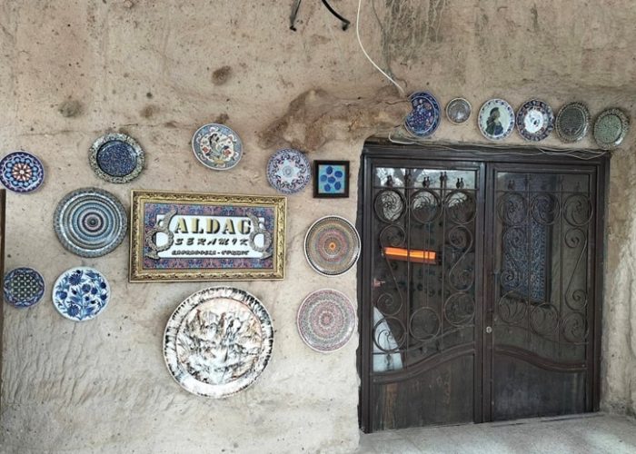 cappadocia travel
