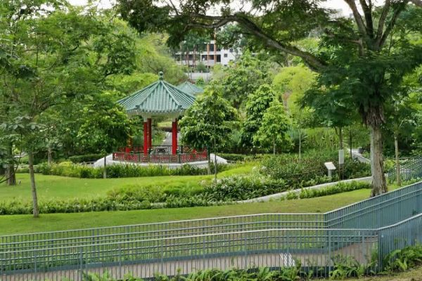 kids places singapore