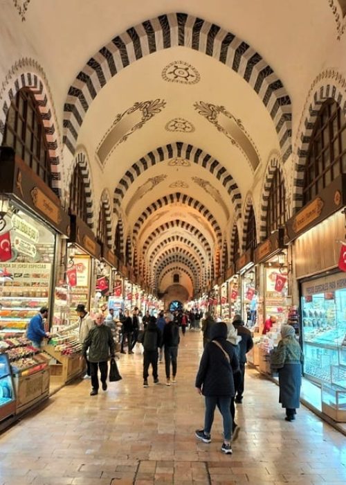 istanbul tips