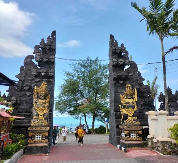 bali travel