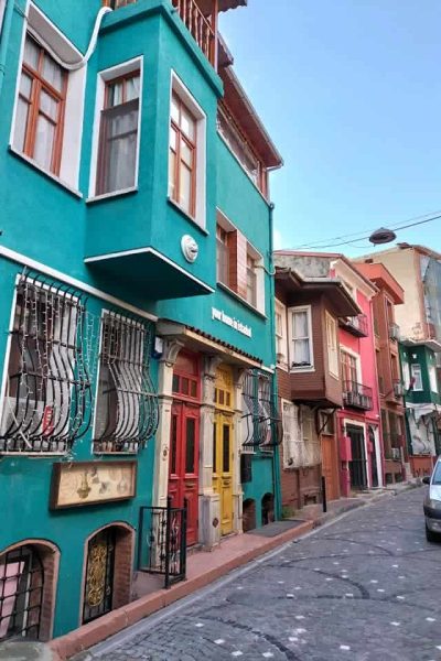 istanbul tips