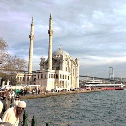 istanbul tips