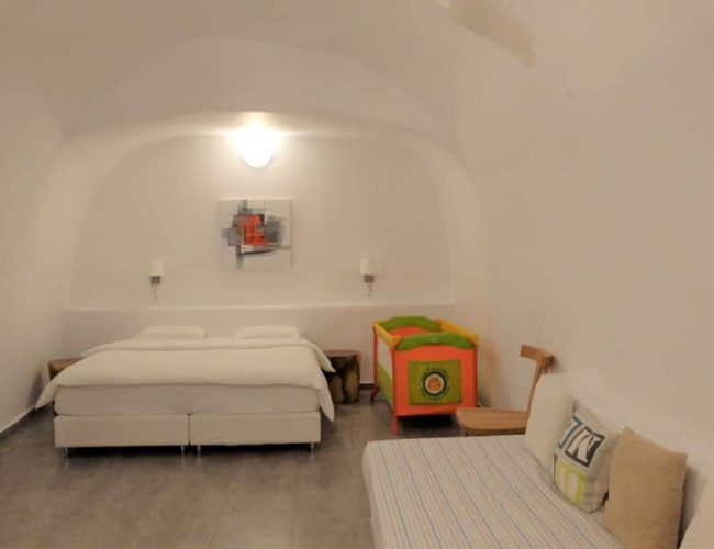 things to do in Oia Santorini