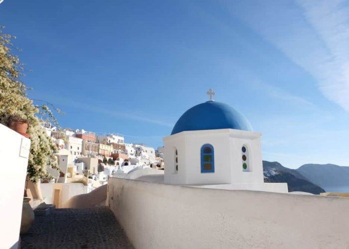 things to do in oia santorini