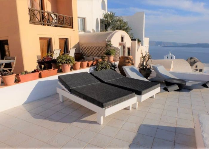 things to do in Oia Santorini