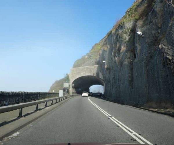 wales road trip