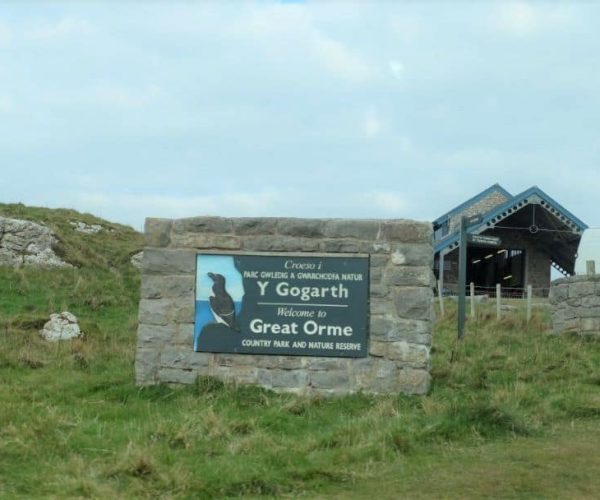 wales road trip