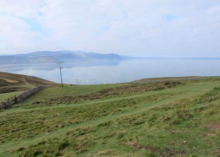 wales raod trip