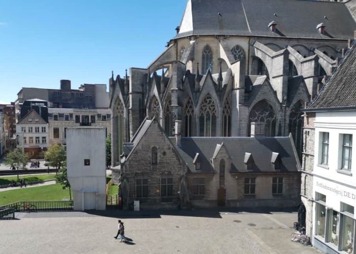 things to do ghent