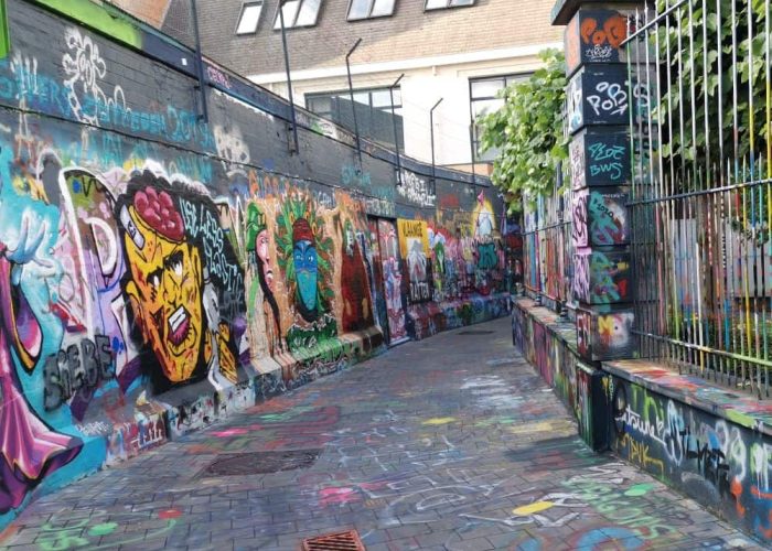 things to do ghent
