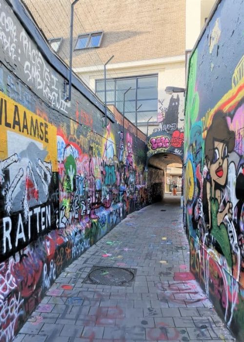 things to do ghent