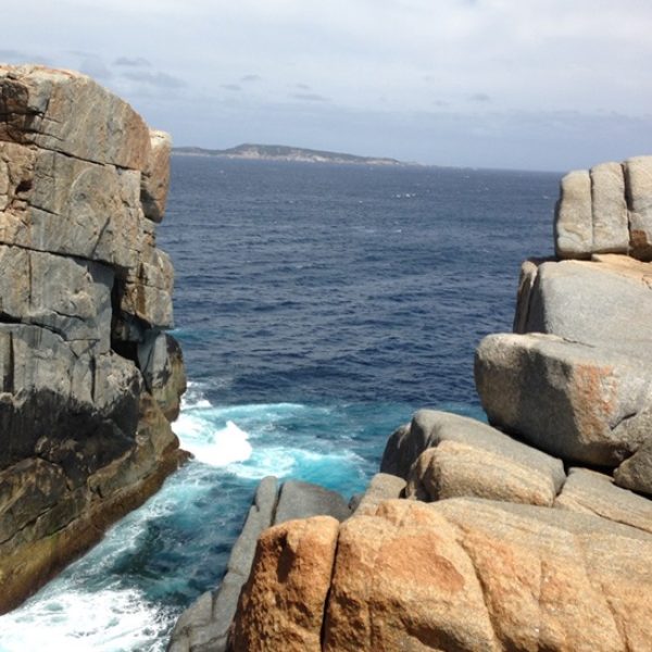 south west australia road trip