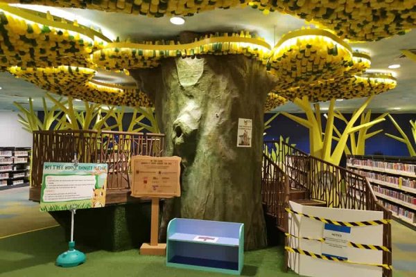 kids places singapore